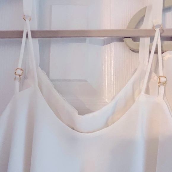 ✨ Flora Nikrooz cami set (S) – BRAND NEW, NEVER WORN! ✨ - Picture 4 of 10